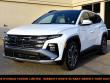 New 2026 Hyundai Tucson Limited FWD SUV