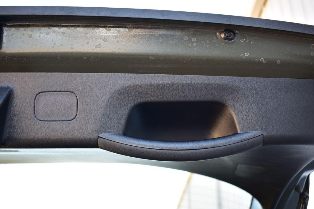 2026 Hyundai Tucson SE - Photo 25