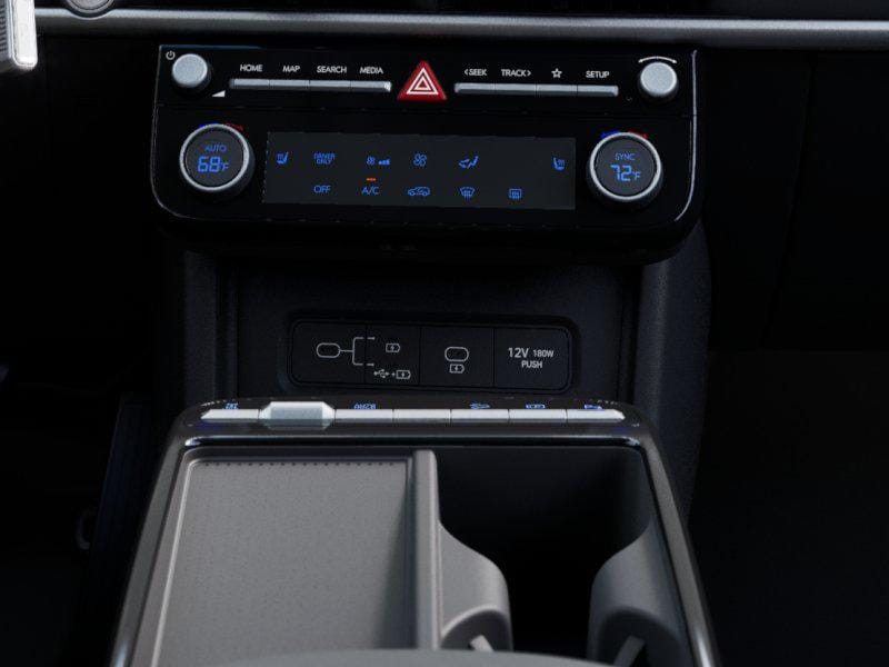 2026 Hyundai Tucson SEL - Photo 16