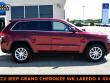 Used 2022 Jeep Grand Cherokee WK Laredo SUV