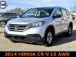 Used 2014 Honda CR-V LX AWD SUV