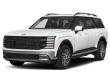 New 2027 Hyundai Palisade Hybrid Blue SEL Premium 7P SUV