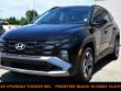 New 2025 Hyundai Tucson SEL FWD SUV