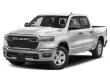 New 2026 Ram 1500 Big Horn Crew Cab 4x4 57 Box Truck Crew Cab