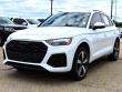 Used 2023 Audi Q5 45 S line Premium SUV