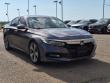Used 2018 Honda Accord Touring Sedan