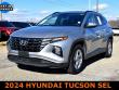 Used 2024 Hyundai Tucson SEL SUV