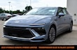 Hyundai Sonata Hybrid