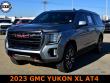 Used 2023 GMC Yukon XL AT4 SUV