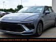 New 2025 Hyundai Sonata Hybrid Limited Sedan