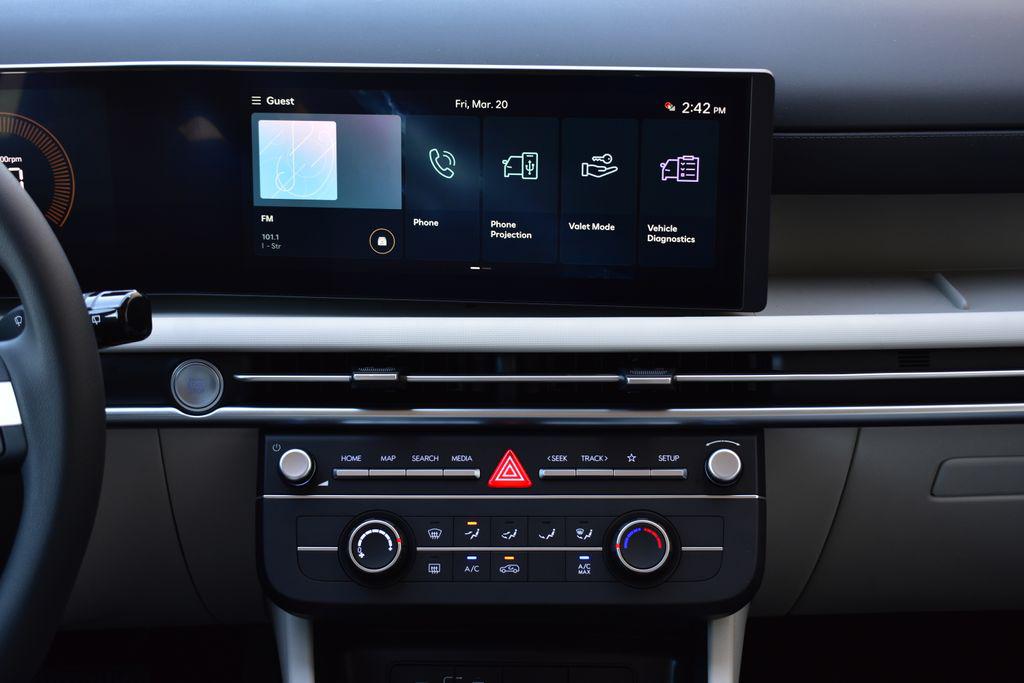 2026 Hyundai Tucson SE - Photo 29