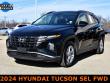 Used 2024 Hyundai Tucson SEL SUV