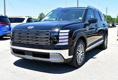 2026 Hyundai Palisade SEL FWD SUV