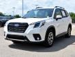 Used 2022 Subaru Forester Premium SUV