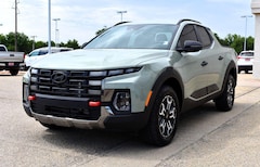 2026 Hyundai Santa Cruz XRT Truck Crew Cab