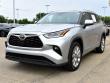 Used 2023 Toyota Highlander Limited SUV