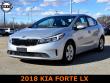 Used 2018 Kia Forte LX Sedan
