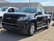 Used 2021 Chevrolet Colorado LT Truck Extended Cab