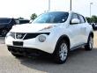 Used 2014 Nissan Juke S SUV