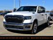 New 2025 Ram 1500 Big Horn Crew Cab 4x4 57 Box Truck Crew Cab