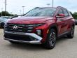 New 2026 Hyundai Tucson SEL Premium FWD SUV