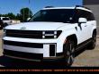 New 2025 Hyundai Santa Fe Hybrid Limited SUV