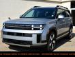 New 2025 Hyundai Santa Fe Hybrid Limited SUV