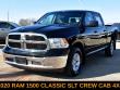 Used 2020 Ram 1500 Classic SLT Truck Crew Cab