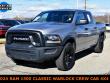Certified 2024 Ram 1500 Classic SLT Truck Crew Cab