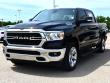Used 2022 Ram 1500 Big Horn/Lone Star Truck Crew Cab