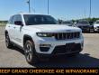 Used 2022 Jeep Grand Cherokee 4xe Base SUV