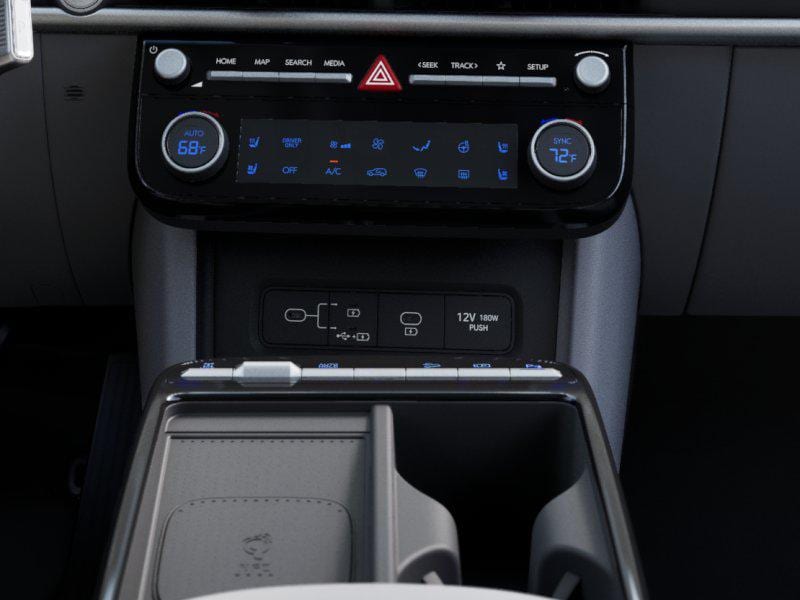 2026 Hyundai Tucson Limited - Photo 16