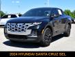 Used 2024 Hyundai Santa Cruz 2.5L SEL Truck Crew Cab