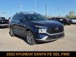 Used 2023 Hyundai Santa Fe SEL SUV