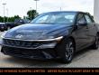 New 2025 Hyundai Elantra Limited Sedan