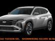 New 2026 Hyundai Tucson SEL FWD SUV