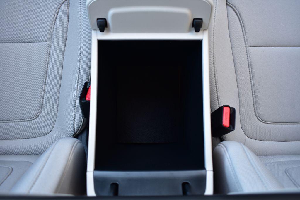 2026 Hyundai Tucson SE - Photo 33