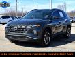 Used 2024 Hyundai Tucson Hybrid SEL Convenience SUV
