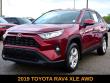 Used 2019 Toyota RAV4 XLE SUV