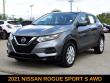 Used 2021 Nissan Rogue Sport S SUV
