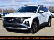 New 2026 Hyundai Tucson SEL FWD SUV