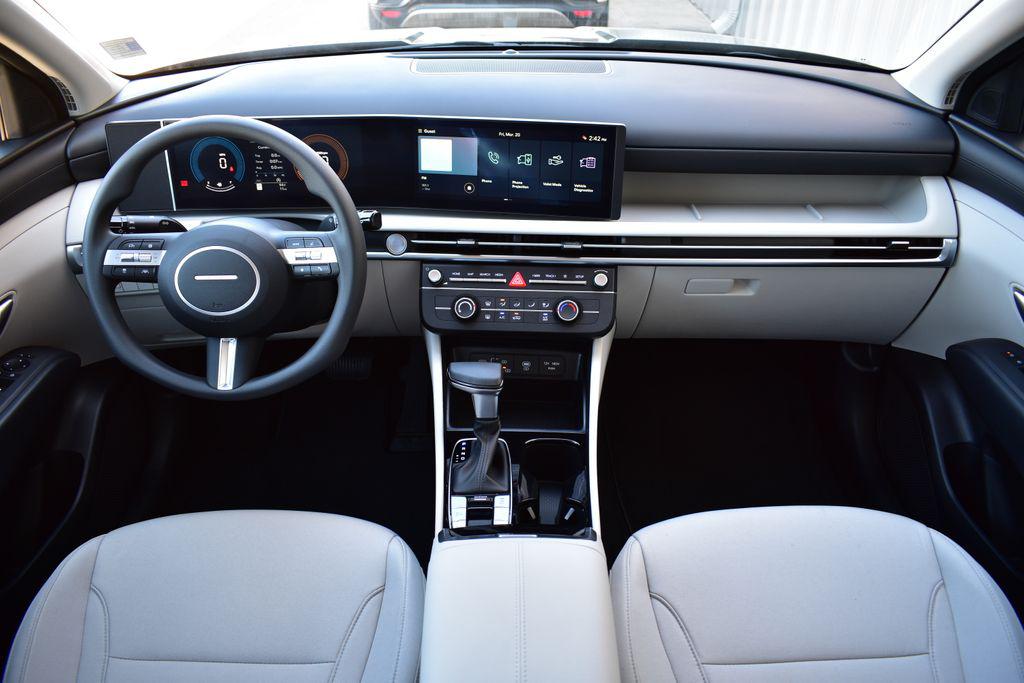 2026 Hyundai Tucson SE - Photo 26