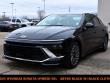 New 2025 Hyundai Sonata Hybrid SEL Sedan