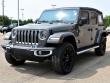 Used 2023 Jeep Wrangler 4xe Sahara SUV