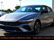 New 2025 Hyundai Elantra Hybrid SEL Sport Sedan
