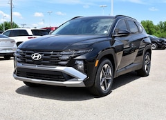 2026 Hyundai Tucson SEL FWD SUV
