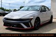 Hyundai Elantra N