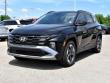 New 2026 Hyundai Tucson SEL FWD SUV