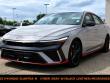 New 2025 Hyundai Elantra N Sedan Sedan
