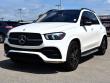 Used 2020 Mercedes-Benz GLE 450 4MATIC SUV